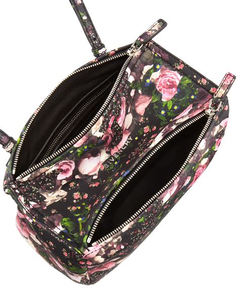 givenchy floral pandora